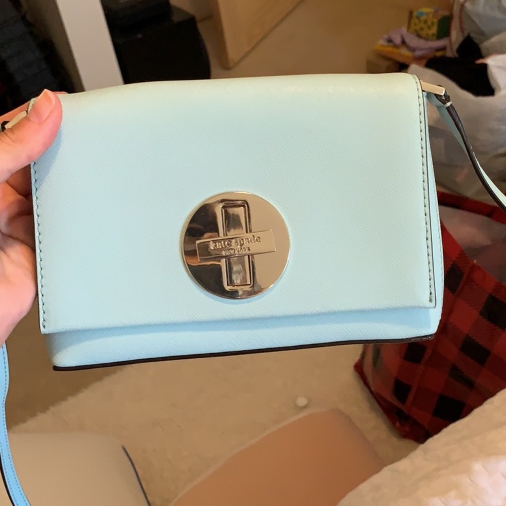 Kate Spade Shoulder Bag